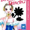 Do Da Dancin’!のあらすじ、結末、感想、ネタバレ、無料で読む方法まとめ【槇村さとる】