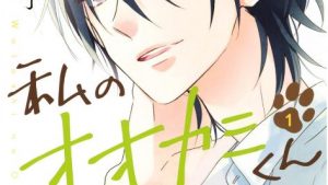 私のオオカミくんのネタバレ結末、感想、あらすじ・無料で読む方法まとめ【野切耀子】