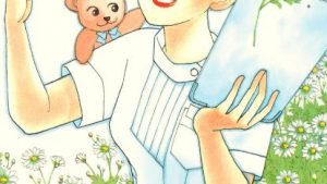 エンジェル日誌 1巻のあらすじ、感想、ネタバレ結末、無料で読む方法まとめ【ごとう和】