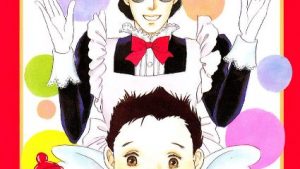 ベビーシッター・ギン！のあらすじ、ネタバレ、感想、結末、無料で読む方法まとめ【大和和紀】