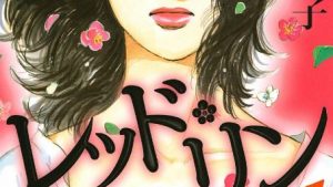 レッド・リンのあらすじ、感想、ネタバレ、結末、無料で読む方法まとめ【中村真理子】