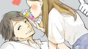 ＳＮＳのち現実、時々恋。のネタバレ、感想、あらすじ、結末、無料で読む方法まとめ【おかもととかさ】