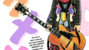 イクメン！のあらすじ、ネタバレ、感想結末、無料で読む方法まとめ【森脇葵】