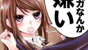 少女マンガなんか大嫌いの感想、ネタバレ、結末あらすじ、無料で読む方法まとめ【トビナトウヤ】