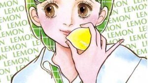 れもん白書の結末、感想、あらすじ、ネタバレ、感想、無料で読む方法まとめ【吉田まゆみ】