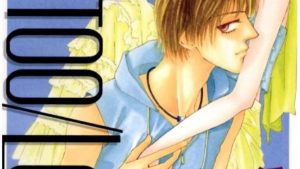 TATTOO/LOVERの感想、ネタバレ、結末、あらすじ、無料で読む方法まとめ【浜口奈津子】