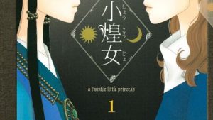 小煌女の感想、あらすじ、ネタバレ、結末、無料で読む方法まとめ【海野つなみ】